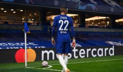 AC Milan Goda Chelsea untuk Lepas Hakim Ziyech - JPNN.com