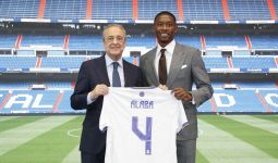 Detail Kontrak David Alaba di Real Madrid Bocor, Sebegini Besarannya... - JPNN.com