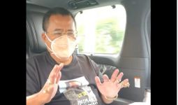 Dorce Gamalama Minta Bantuan Kepada Megawati, Hotman Paris: Oh Hidup - JPNN.com