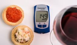 3 Kiat Mengendalikan Diabetes Saat Perayaan Natal - JPNN.com