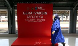 Anies Baswedan Mengungkap Data, Rakyat Indonesia yang Ogah Divaksin Wajib Baca - JPNN.com
