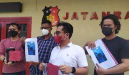 Pengeroyokan Tenaga Kesehatan, Polisi Tetapkan 3 Tersangka - JPNN.com