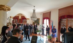 Indonesia dan Argentina Rayakan 65 Tahun Hubungan Diplomatik - JPNN.com