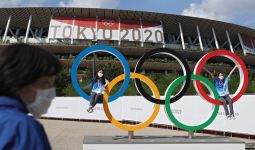 Klasemen Olimpiade Tokyo 2020: China Makin Perkasa, Tuan Rumah Lesu - JPNN.com
