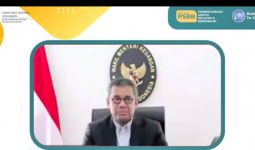 Wamenkeu Beber Alasan Pemerintah Lebih Memilih PPKM Ketimbang Lockdown  - JPNN.com