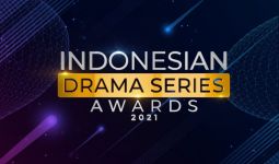 Rossa Hingga Amanda Manopo Meriahkan Indonesian Drama Series Awards 2021 - JPNN.com