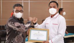 Sosok Kompol Andri Kurniawan, Detektif Jempolan yang Berkali-kali Ungkap Kejahatan Besar di Kota Batam - JPNN.com