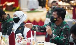 Panglima TNI: Tenaga Pelacak Jangan Sampai Kalah Cepat - JPNN.com