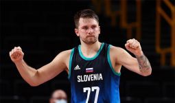 8 Besar Bola Basket Putra Tokyo 2020: Slovenia Jumpa Jerman, AS Vs Spanyol - JPNN.com