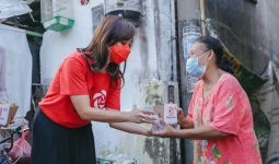 Rayakan Kemerdekaan, PSI Bakal Bagikan 1 Juta Rice Box kepada Pasien Isoman - JPNN.com