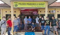 Terungkap, Pembunuh Kepala BPBD Merangin Sempat Kirim Pesan Begini ke Istri - JPNN.com