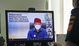 Menggandeng BPJS, Bea Cukai Ngurah Rai Menanggung Iuran Kesehatan Anak Terdampak Pandemi - JPNN.com