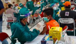 Rayakan HUT ke-40, Ciputra Group Gelar Vaksinasi Gratis Hingga 10 Agustus 2021 - JPNN.com