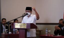 IPW Heran KPK Tak Proses Laporan Dugaan Suap PT CLM ke Wamenkumham - JPNN.com