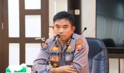 Polisi Keroyok 4 Remaja, Kombes Adip Rojikan: Tetap Diproses Hukum - JPNN.com