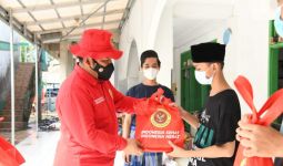 BIN Masuk ke Ponpes Roudlotussalam, Ini yang Kemudian Terjadi - JPNN.com