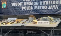 Polisi Beber Motif Remaja Ikut Tawuran di Jaktim dan Bekasi, Oh Ternyata - JPNN.com