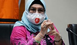 Dewas KPK akan Gelar Sidang Dugaan Pelanggaran Etik Lili Pintauli Siregar  - JPNN.com
