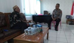 Kapolsek Palsu Beraksi, Pak Camat Transfer Uang Puluhan Juta Rupiah - JPNN.com