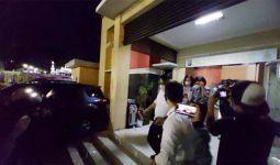 Polisi Bakal Kawal Ketat Rumah Putri Akidi Tio, Memang Statusnya Apa ya? - JPNN.com