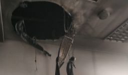 Gulkarmat Beber Dugaan Penyebab Ledakan dan Kebakaran Kantor Depo LRT Jakarta - JPNN.com