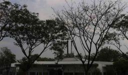 Penjaga Krematorium Semarang Melihat Sosok Putih Bermata Hitam, Tak Bisa Lari, Mulut Terkunci - JPNN.com