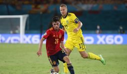 Bukan Timnas Spanyol, Ini Jagoan Pedri di Piala Dunia 2022 - JPNN.com