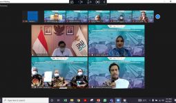 Pertamina dan Pupuk Indonesia Menjajaki Potensi Pengembangan Hidrogen - JPNN.com