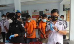 Oknum ASN Ini Terancam Dipecat, Kelakuannya Bikin Malu Pemkab Lombok Tengah - JPNN.com