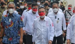 Sidak ke Bea Cukai Tanjung Priok, DPR Mendukung Kemudahan Izin Masuk Produk Alkes - JPNN.com