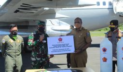 Kodam Kasuari Dapat Bantuan Alkes Dari Panglima TNI - JPNN.com