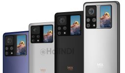 Xiaomi Mi Mix 4 Siap Dirilis, Catat Tanggalnya - JPNN.com