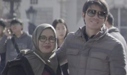 Ibunda Irwansyah Meninggal, Arie Untung: 2 Bulan Lalu Masih... - JPNN.com