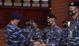Laksamana Yudo Dorong Peningkatan Kesejahteraan Prajurit TNI dan Keluarganya - JPNN.com