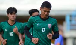 Persik vs Borneo FC: Pesut Etam Enggan Meremehkan Macan Putih - JPNN.com