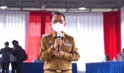 Tolak Dani Ramdan, DPRD Bekasi Tegaskan Siap Melawan - JPNN.com