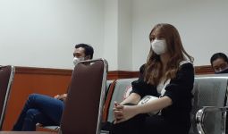 Jeff Smith Dikabarkan Putus dari Aisyah Aqilah, Ibunda Beri Penjelasan - JPNN.com