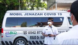 Berita Duka: Dokter Syukriati Meninggal Dunia, Wali Kota Merasa Sangat Kehilangan - JPNN.com