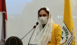 Lapas Tangerang Terbakar, Anggota Komisi III Serukan Setop Spekulasi - JPNN.com