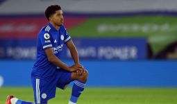 Bek Leicester City Wesley Fofana Alami Cedera Mengerikan Saat Lawan Villarreal - JPNN.com
