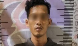 Terlibat Narkoba, EE Ditangkap Polisi di Tangerang - JPNN.com