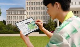 Huawei MatePad 11 Resmi Meluncur di Indonesia, Ini Spesifikasi dan Harganya - JPNN.com