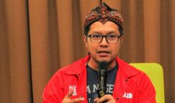 Ariyo Bimmo Soroti Pencegahan Akses Produk Tembakau Bagi Anak - JPNN.com
