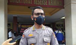 Mantan Bendahara KONI Bengkulu Belum Ditahan Setelah Menyandang Status Tersangka Korupsi - JPNN.com
