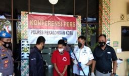 Dapat Laporan dari Masyarakat, Anak Buah AKBP Mochamad Irwan Gerak Cepat, SF Tak Berkutik - JPNN.com