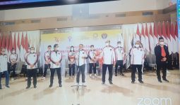 Selamat Datang di Tanah Air Para Patriot Olahraga Indonesia! - JPNN.com