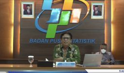 Kepala BPS: Indonesia Beruntung - JPNN.com