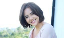 Amanda Manopo Ajak Masyarakat Belajar Bahasa Asing Lewat U-Dictionary - JPNN.com