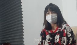 Dinar Candy: Semoga Masyarakat Indonesia Bisa Memaafkan - JPNN.com