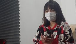 Menjelang Tanding Tinju Lawan Nikita Mirzani, Dinar Candy Kok Tumbang? - JPNN.com